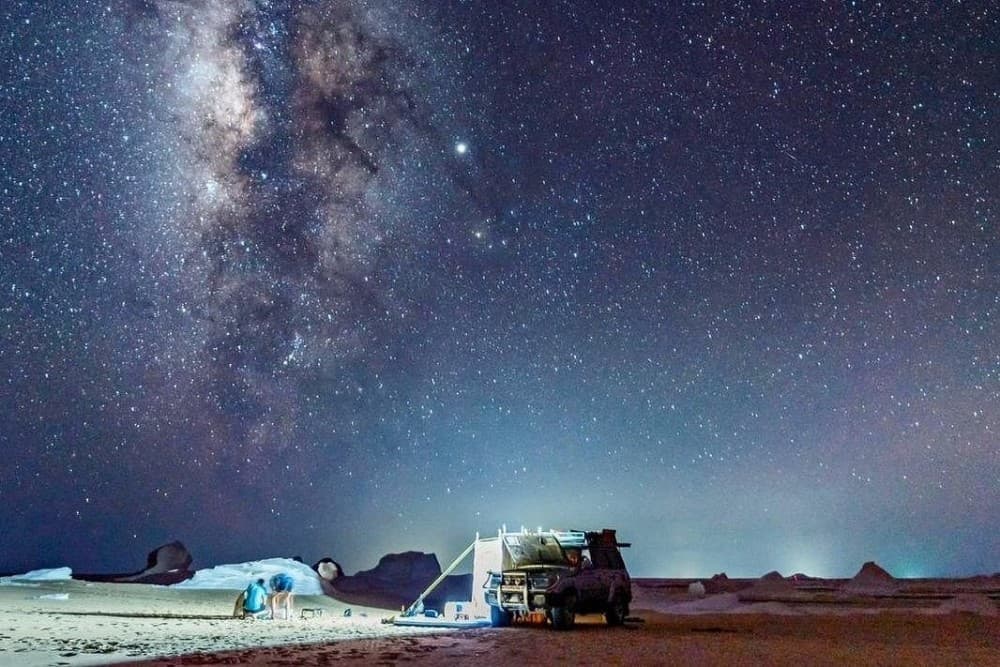 2 Days White Desert And Bahariya Oasis Tour | ®ExcursionMania - Image 4