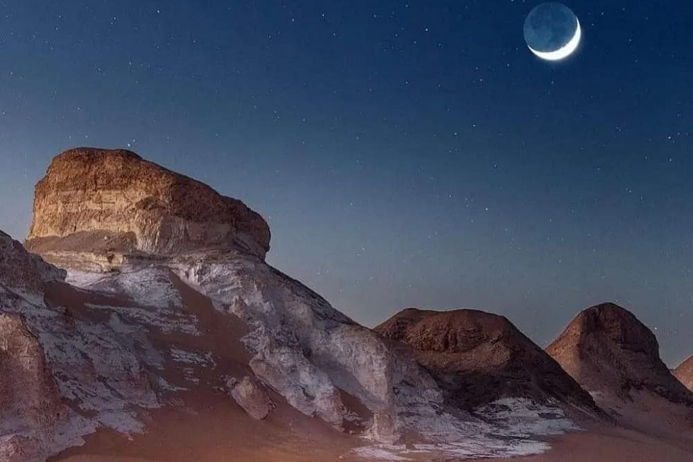 2 Days White Desert And Bahariya Oasis Tour | ®ExcursionMania - Image 7