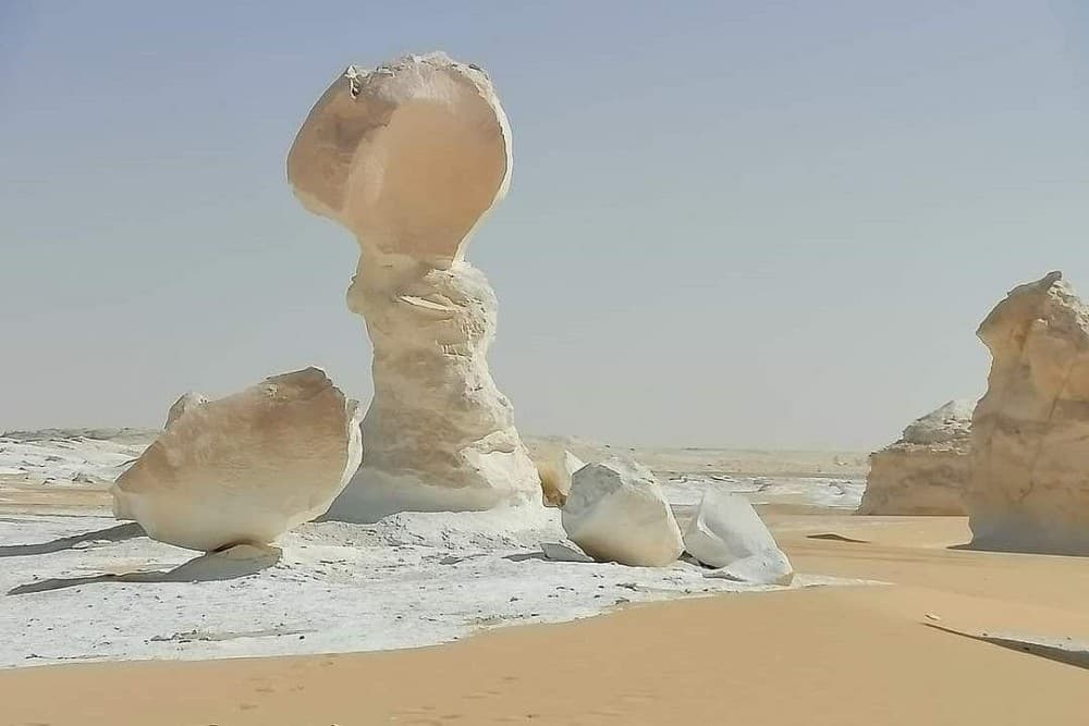 2 Days White Desert And Bahariya Oasis Tour | ®ExcursionMania - Image 8