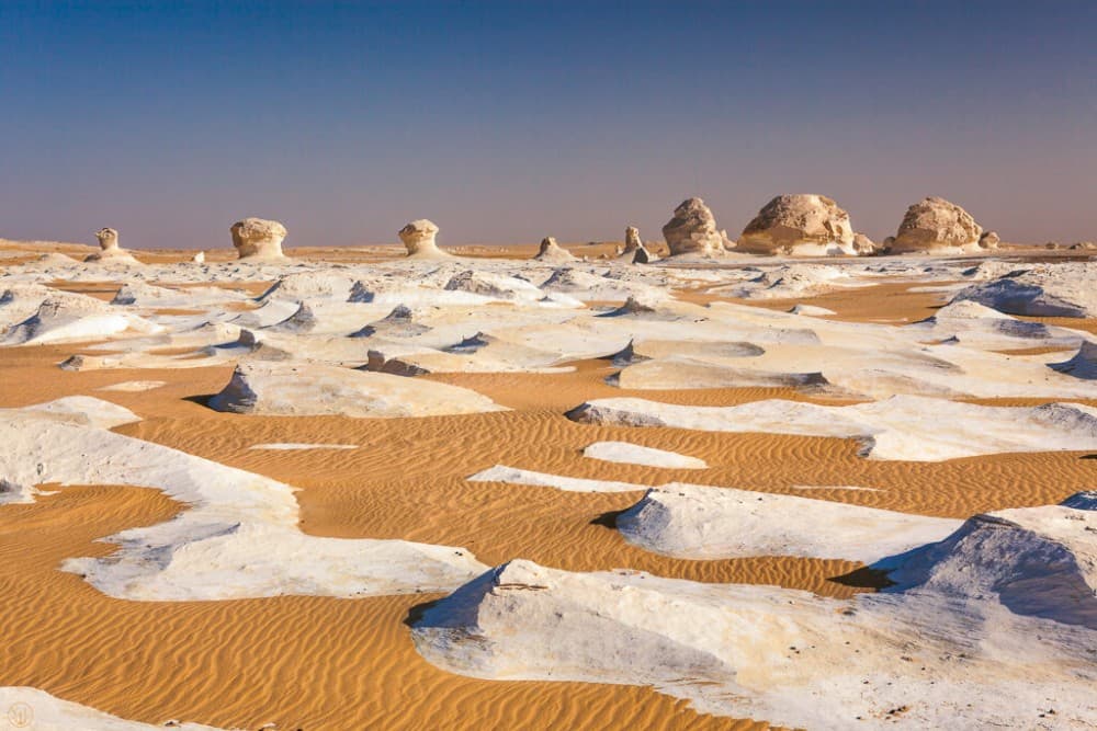2 Days White Desert And Bahariya Oasis Tour | ®ExcursionMania - Image 9