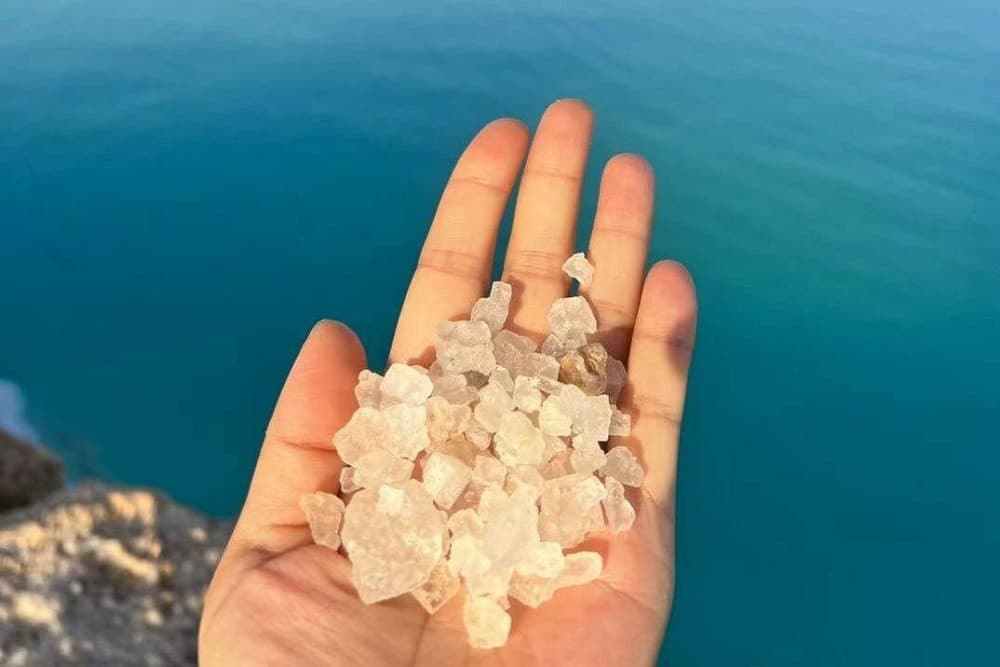 Siwa Oasis All inclusive 4 Days Tour From Cairo & Giza | ®ExcursionMania - Image 5