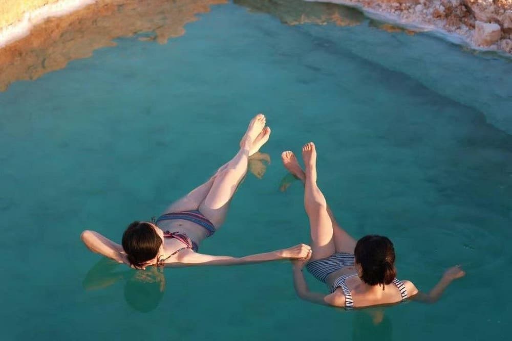 Siwa Oasis All inclusive 4 Days Tour From Cairo & Giza | ®ExcursionMania - Image 6