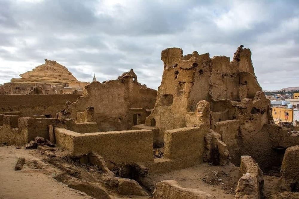 Siwa Oasis All inclusive 4 Days Tour From Cairo & Giza | ®ExcursionMania - Image 8