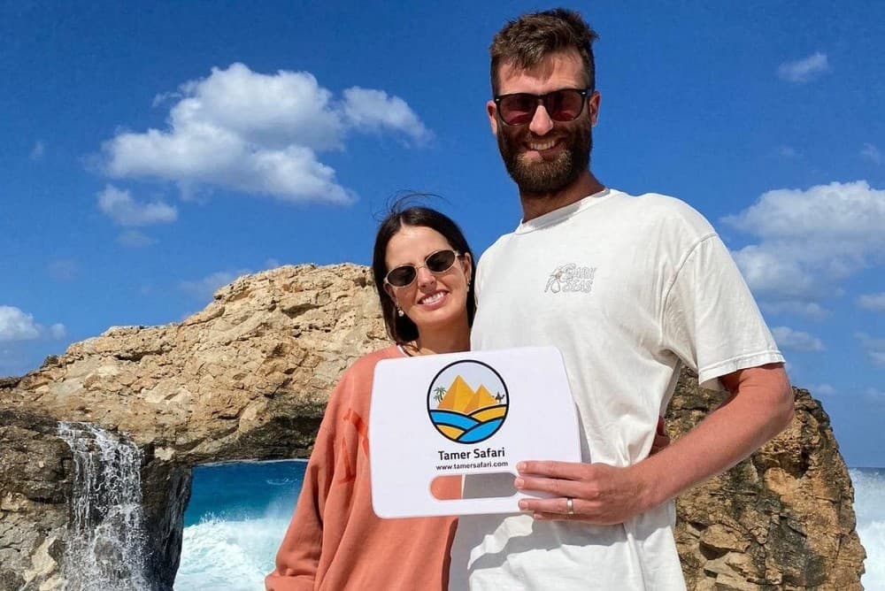 Siwa Oasis All inclusive 4 Days Tour From Cairo & Giza | ®ExcursionMania - Image 12