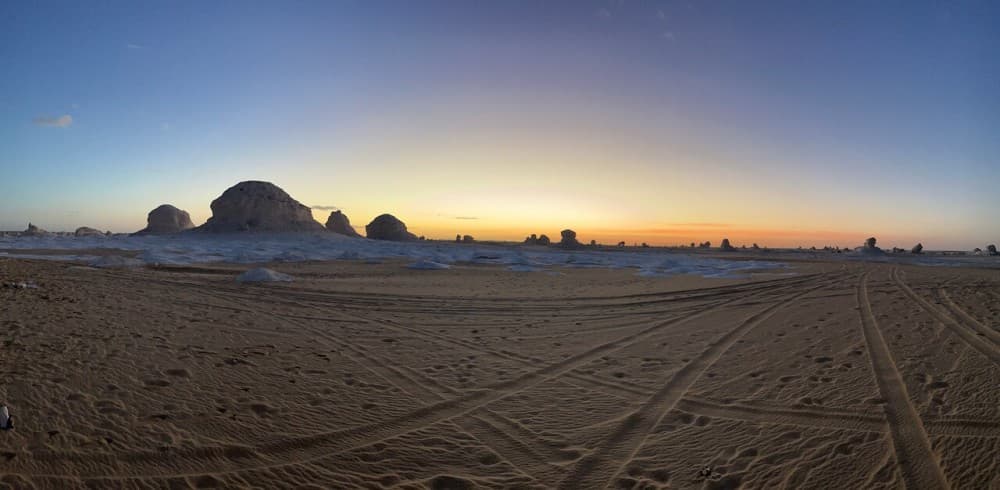 Overnight Safari to the White & Black Desert and Crystal Mountain | ®ExcursionMania - Image 9