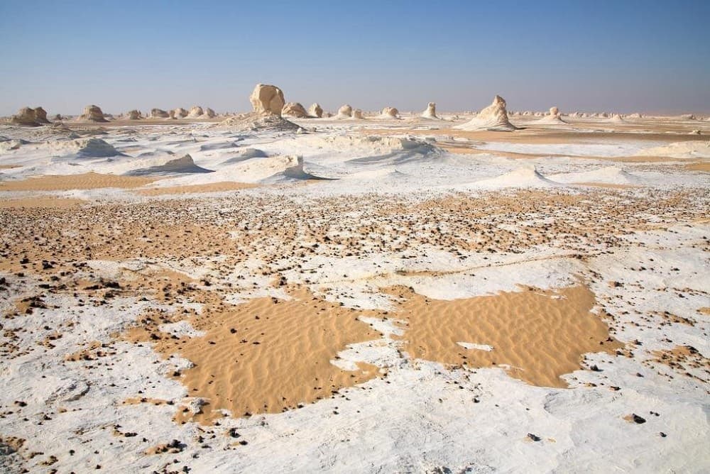 2-Day White & Black Desert Safari from Cairo Camp Under the Stars | ®ExcursionMania - Image 9