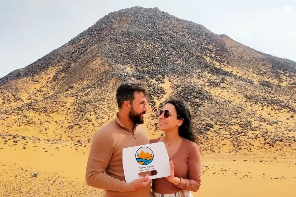 4 Days White Desert and Bahariya Oasis Tour | ®ExcursionMania - Image 6