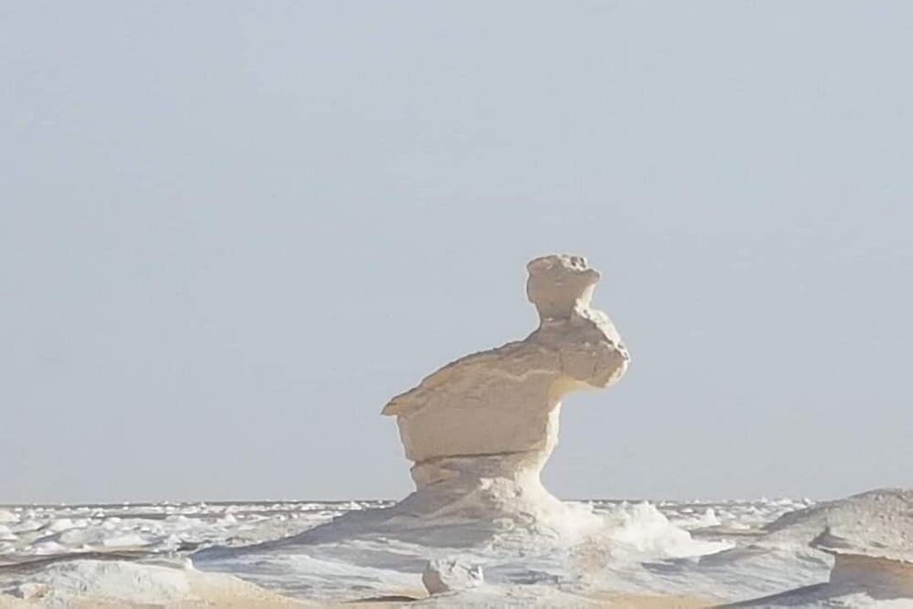 Day tour to White Desert and Bahariya Oasis Tour | ®ExcursionMania - Image 4