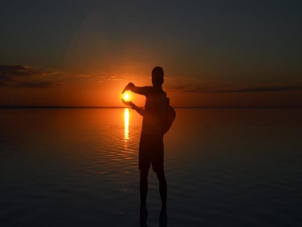 From Cappadocia: Private Salt Lake Tour w/Transfer | ®ExcursionMania - Image 4