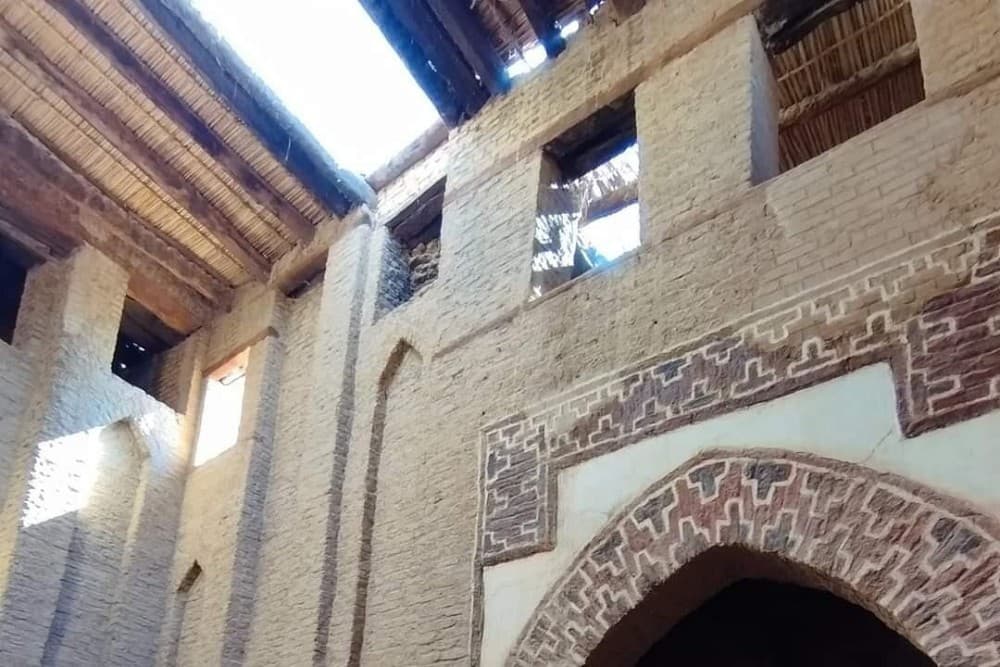 5-Day Bahariya, White Desert, Dakhla, Kharga & Luxor Tour | ®ExcursionMania - Image 1