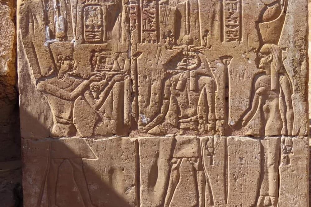 5-Day Bahariya, White Desert, Dakhla, Kharga & Luxor Tour | ®ExcursionMania - Image 5