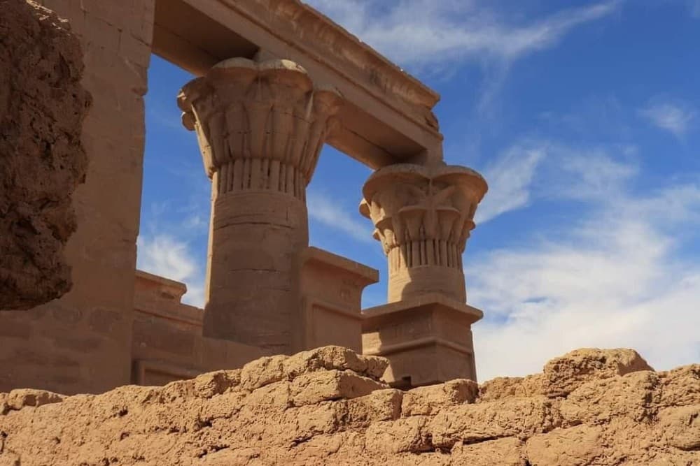 5-Day Bahariya, White Desert, Dakhla, Kharga & Luxor Tour | ®ExcursionMania - Image 6