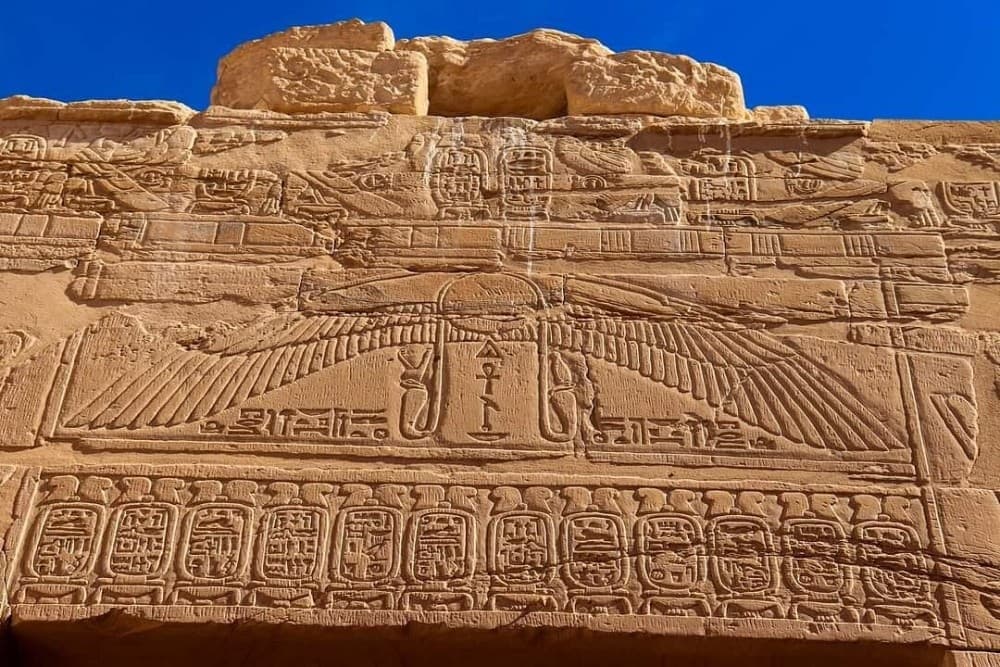 5-Day Bahariya, White Desert, Dakhla, Kharga & Luxor Tour | ®ExcursionMania - Image 7