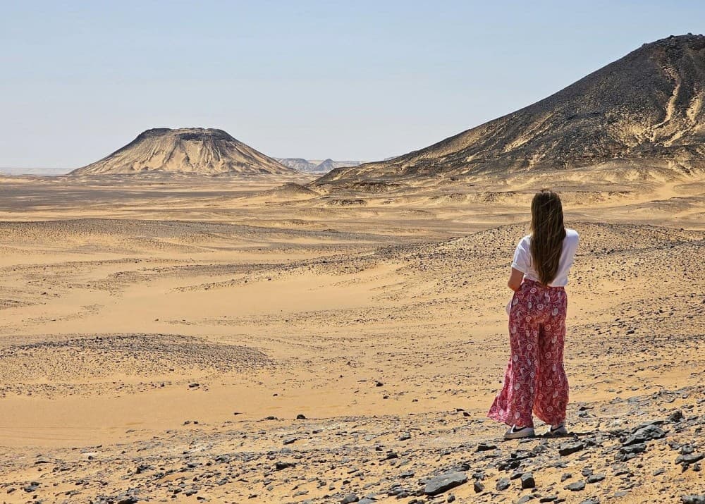 3-Day White Desert & Black Desert Tour from Cairo | ®ExcursionMania - Image 10