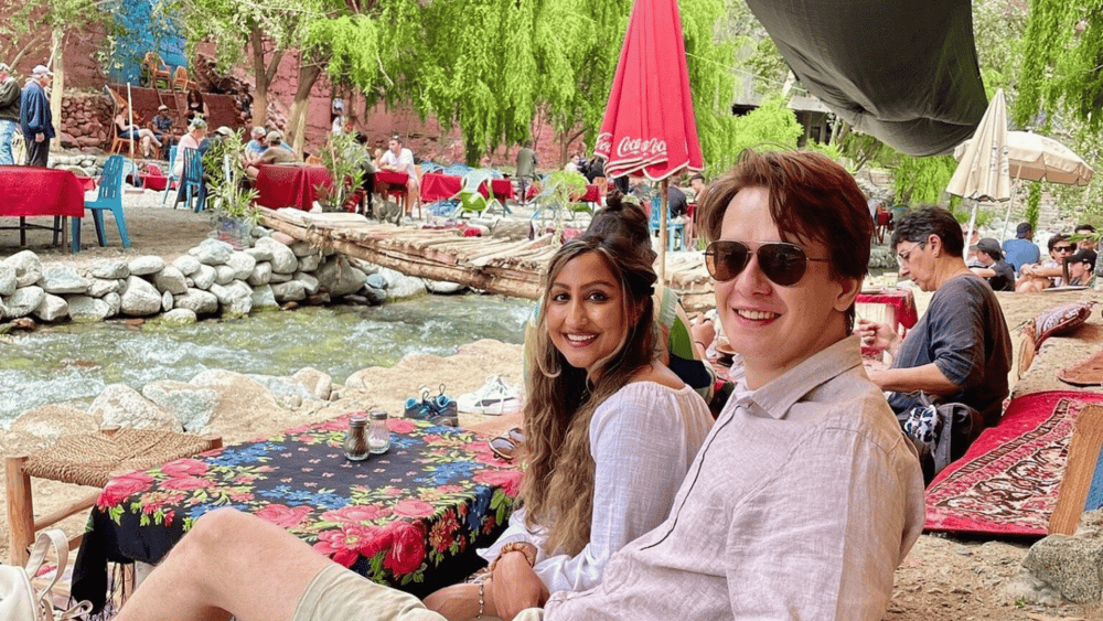 Marrakech: Atlas Mountains, Ourika Valley, Waterfall & Lunch | ®ExcursionMania - Image 2