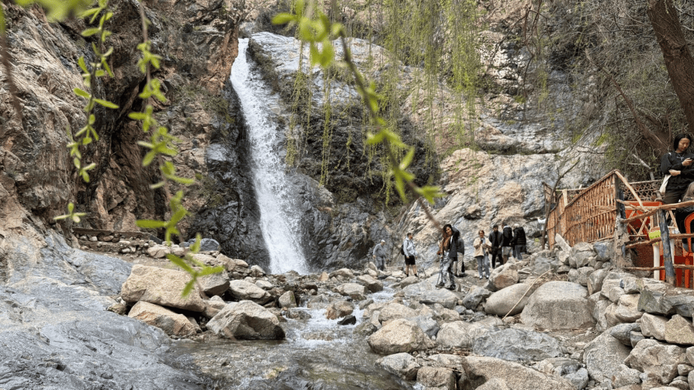 Marrakech: Atlas Mountains, Ourika Valley, Waterfall & Lunch | ®ExcursionMania - Image 7