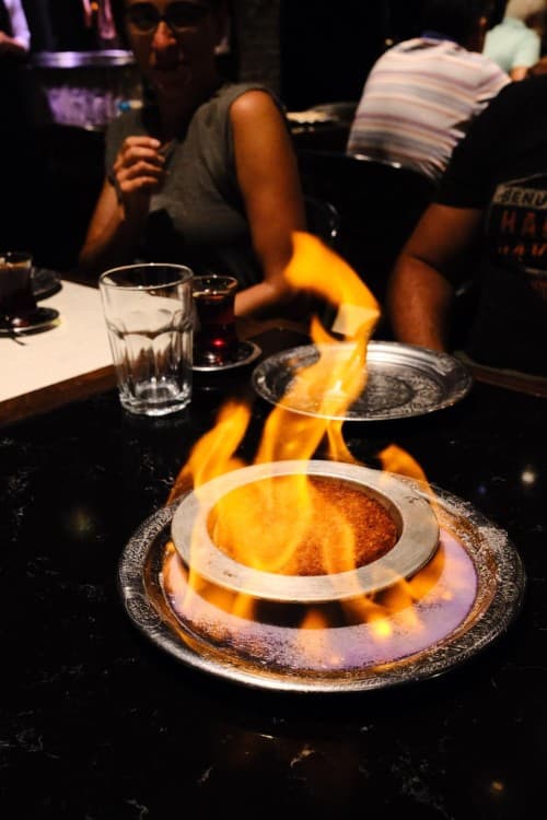 Turkish Food Night and Rooftop Experience Istanbul | ®ExcursionMania - Image 5