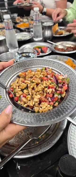 Turkish Food Night and Rooftop Experience Istanbul | ®ExcursionMania - Image 10