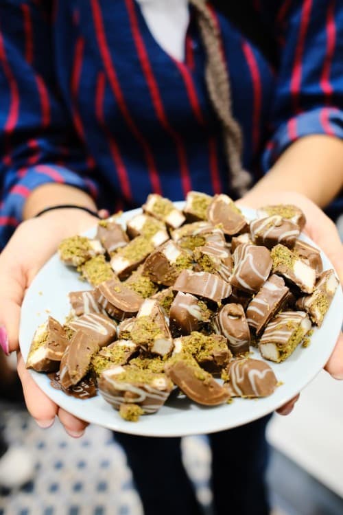 Turkish Food Night and Rooftop Experience Istanbul | ®ExcursionMania - Image 8