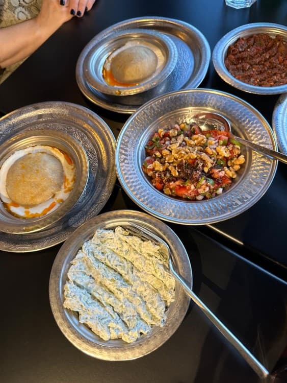 Turkish Food Night and Rooftop Experience Istanbul | ®ExcursionMania - Image 7