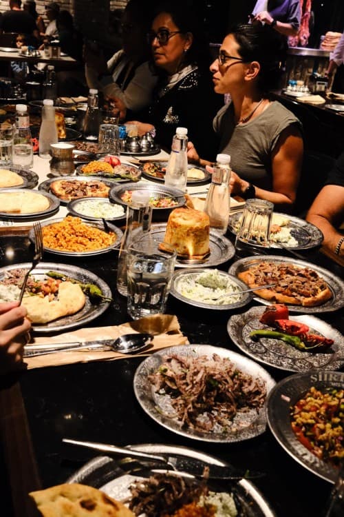 Turkish Food Night and Rooftop Experience Istanbul | ®ExcursionMania - Image 9