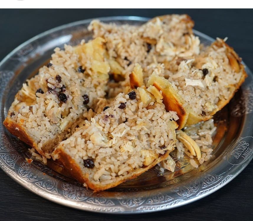 Turkish Food Night and Rooftop Experience Istanbul | ®ExcursionMania - Image 1