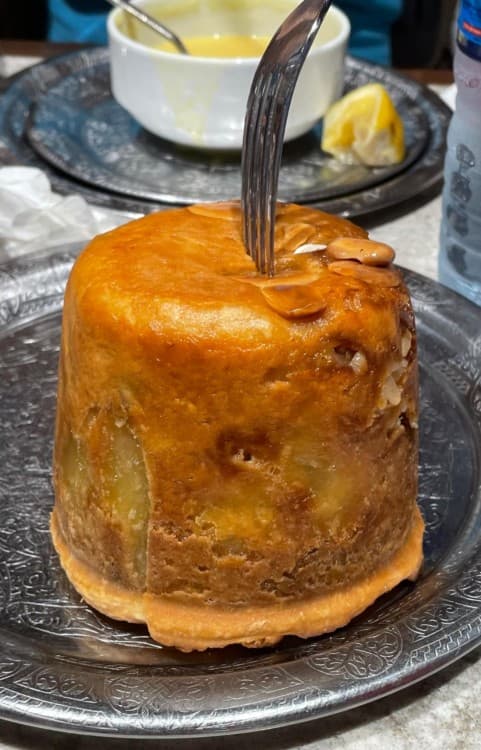 Turkish Food Night and Rooftop Experience Istanbul | ®ExcursionMania - Image 2