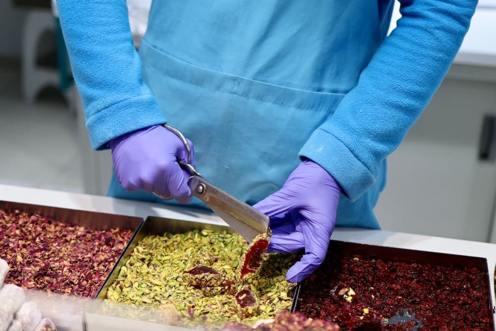 Istanbul Traditional Turkish Dinner and Dervish Experience | ®ExcursionMania - Image 1