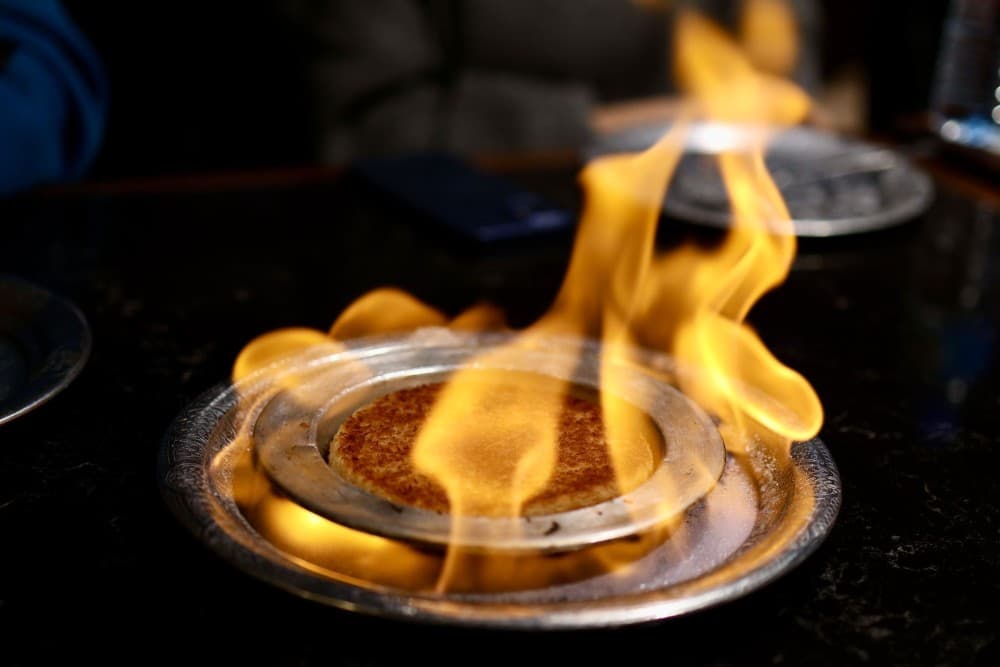 Istanbul Traditional Turkish Dinner and Dervish Experience | ®ExcursionMania - Image 5