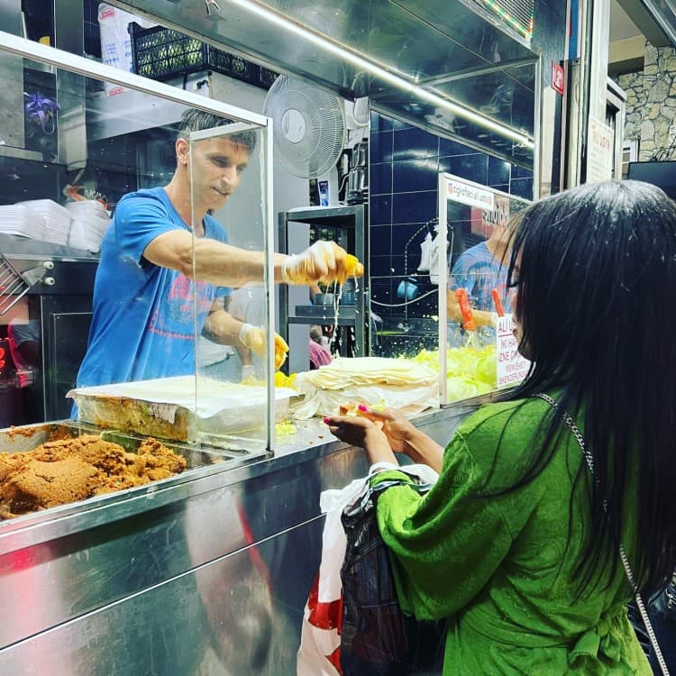 Istanbul Traditional Turkish Dinner and Dervish Experience | ®ExcursionMania - Image 6