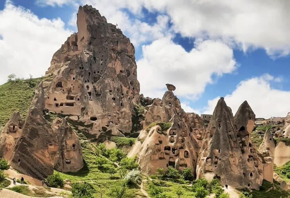 Cappadocia Red Tour (North Cappadocia Tour) | ®ExcursionMania - Image 3
