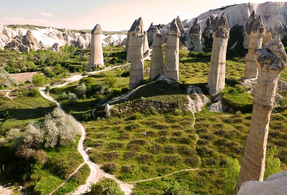 Cappadocia Red Tour (North Cappadocia Tour) | ®ExcursionMania - Image 4