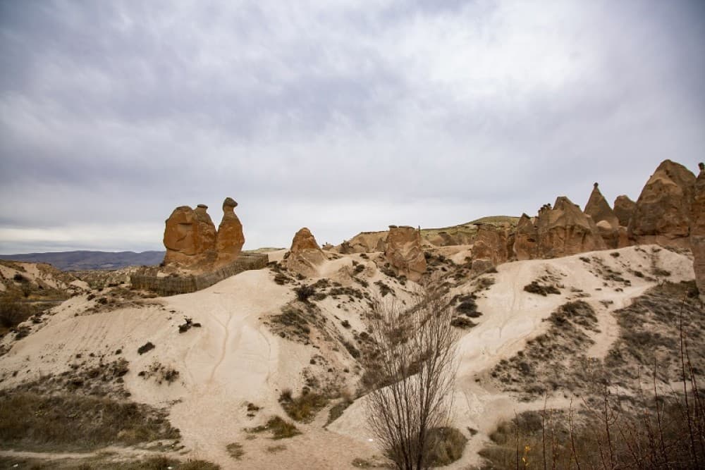 Cappadocia Red Tour (North Cappadocia Tour) | ®ExcursionMania - Image 6