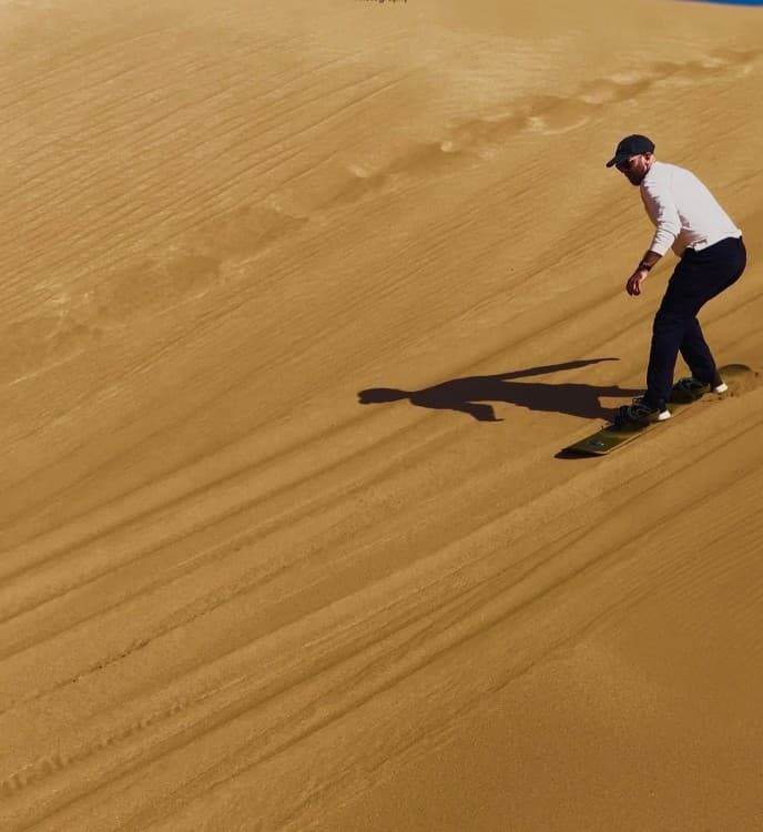Essaouira Desert Quad and Sandboarding with Photos and Tr vieos | ®ExcursionMania - Image 4