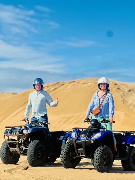 Essaouira Desert Quad and Sandboarding with Photos and Tr vieos | ®ExcursionMania - Image 6