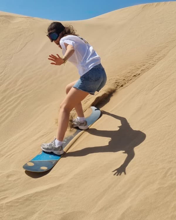 Essaouira Desert Quad and Sandboarding with Photos and Tr vieos | ®ExcursionMania - Image 8