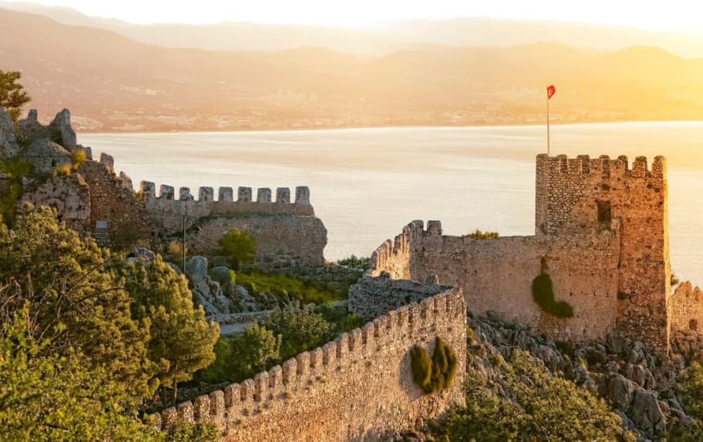 Sapadere Canyon, Dwarfs Cave & Alanya City Tour w/Free Time | ®ExcursionMania - Image 4