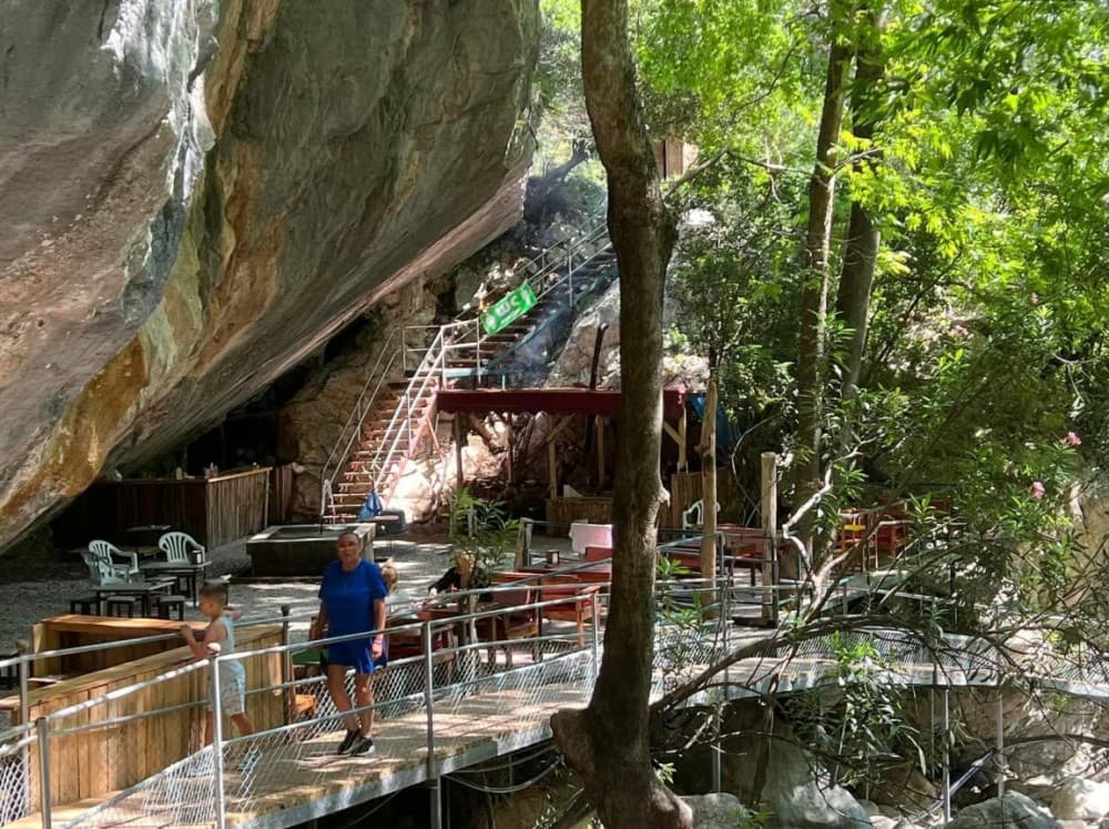 Sapadere Canyon, Dwarfs Cave & Alanya City Tour w/Free Time | ®ExcursionMania - Image 10