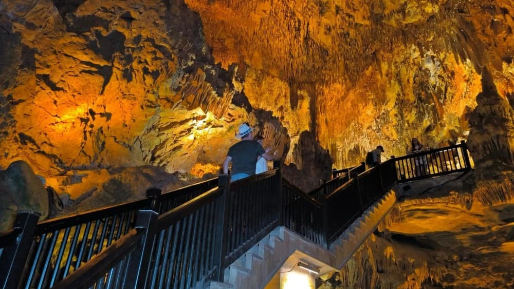 Sapadere Canyon, Dwarfs Cave & Alanya City Tour w/Free Time | ®ExcursionMania - Image 2