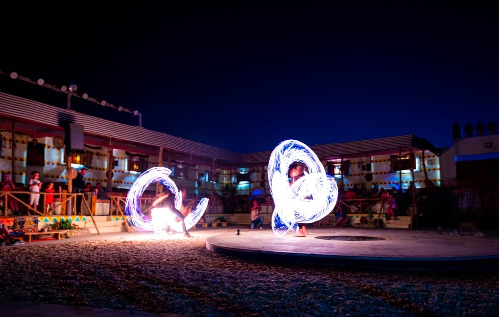 Hurghada Adrenaline Safari ATV, Buggy, Camel, Dinner & Show | ®ExcursionMania - Image 4