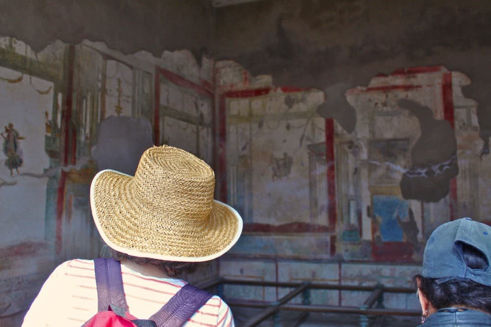 Sorrento: Pompeii guided tour with tickets included | ®ExcursionMania - Image 6