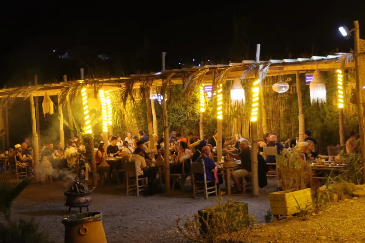 Sunset Quadbiking Adventure with BBQ in agadir | ®ExcursionMania - Image 3