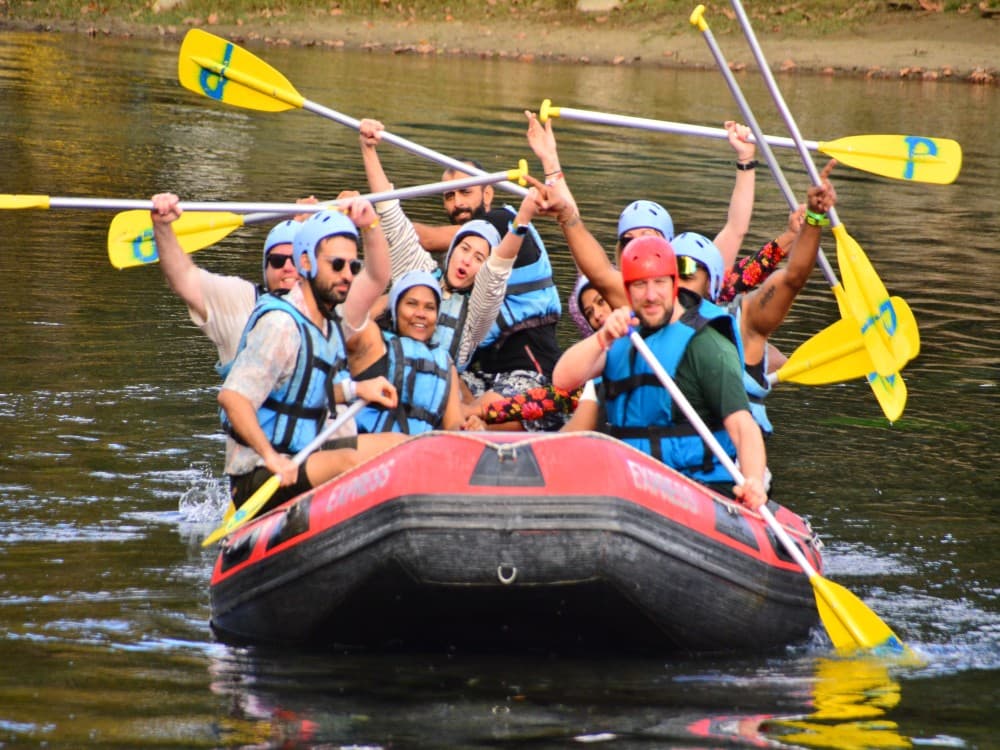 From Alanya: Koprulu Canyon White Water Rafting Adventure | ®ExcursionMania - Image 6