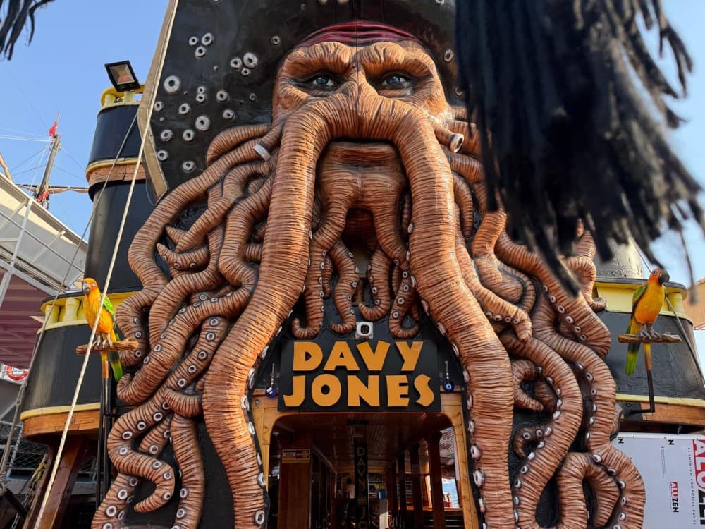 Turunc Pirate Boat Tour | ®ExcursionMania - Image 6