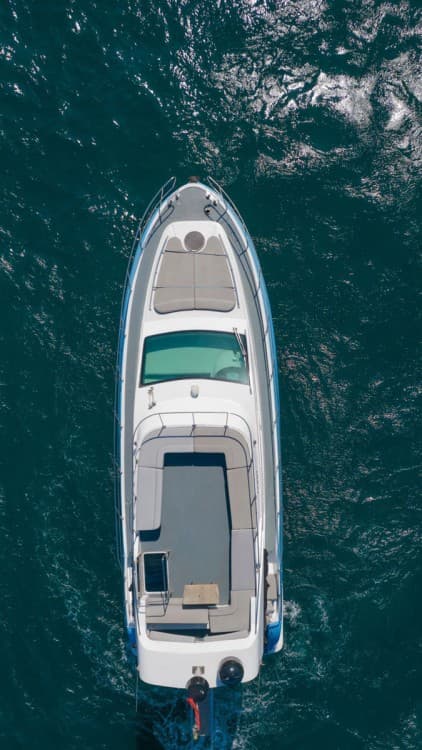 Private Istanbul Bosphorus Yacht Cruise | ®ExcursionMania - Image 3