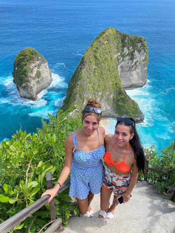 From Bali: Nusa Penida Full-Day Tour  and Manta Point Snorkelling | ®ExcursionMania - Image 4