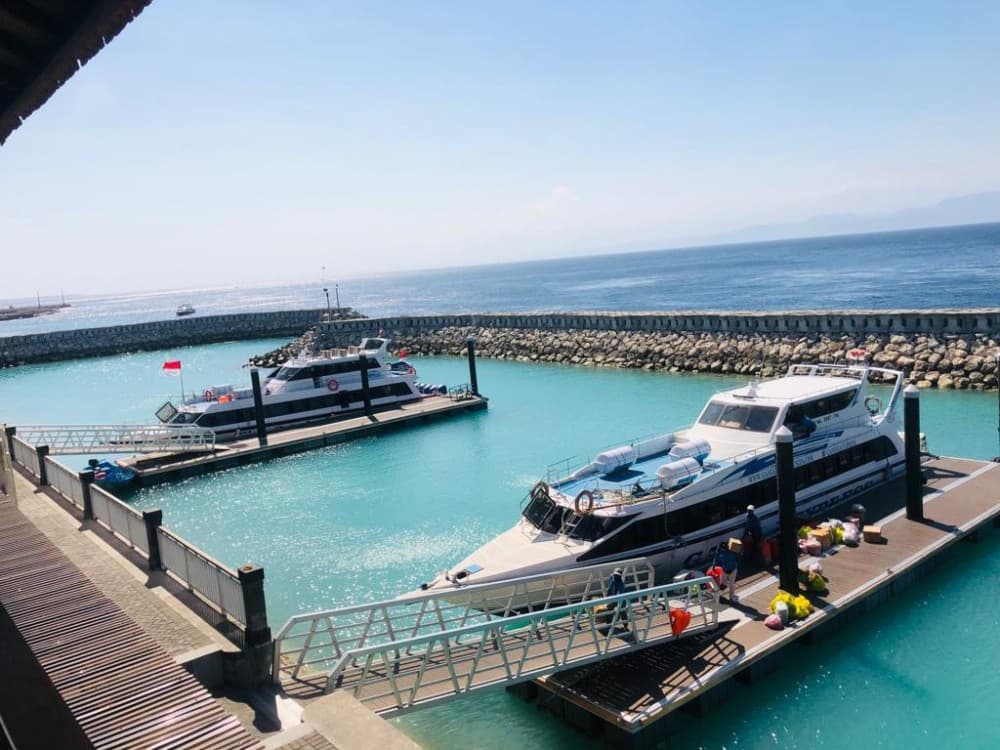 From Bali: Nusa Penida Full-Day Tour  and Manta Point Snorkelling | ®ExcursionMania - Image 6