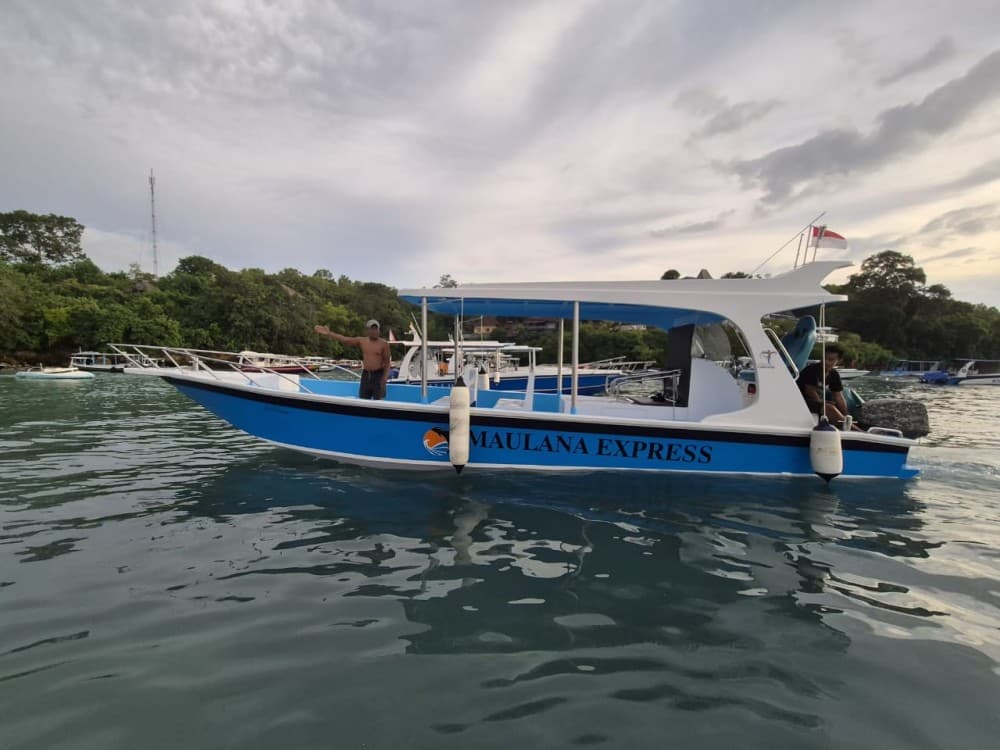 From Bali: Nusa Penida Full-Day Tour  and Manta Point Snorkelling | ®ExcursionMania - Image 9