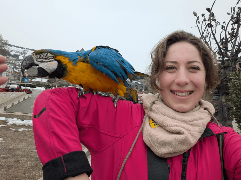 Private Photoshoot and Walking Tour | ®ExcursionMania - Image 4