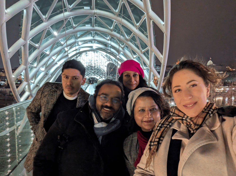 Private Photoshoot and Walking Tour | ®ExcursionMania - Image 5